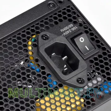 Блок питания Super Flower Leadex V Gold Pro Black 1000W SF-1000F14TG v2.0 картинка 2